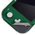 NBA Milwaukee Bucks Large Logo Nintendo Switch Lite Skin